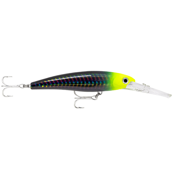 Rapala X - Rap Saltwater Deep 11cm - SXRD - 11 - Addict Tackle