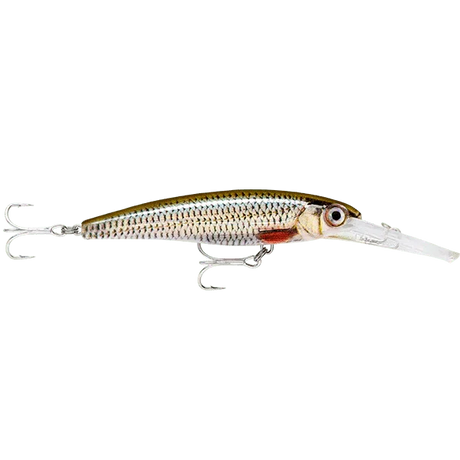 Rapala X - Rap Saltwater Deep 11cm - SXRD - 11 - Addict Tackle