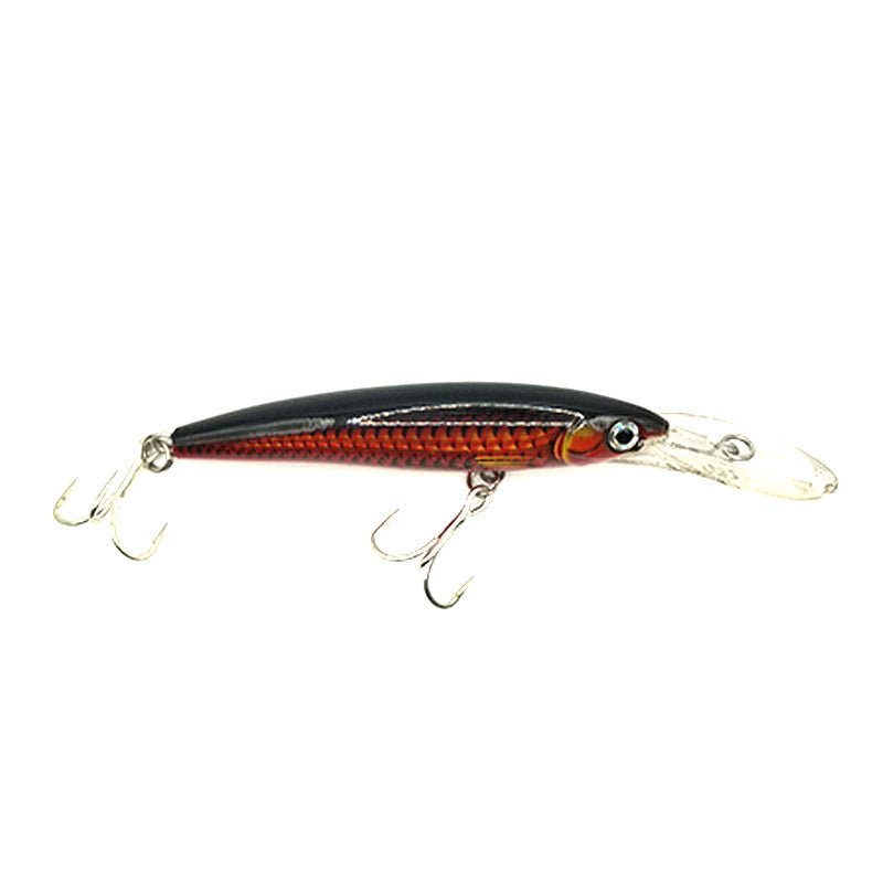 Rapala X - Rap Saltwater Deep 11cm - SXRD - 11 - Addict Tackle
