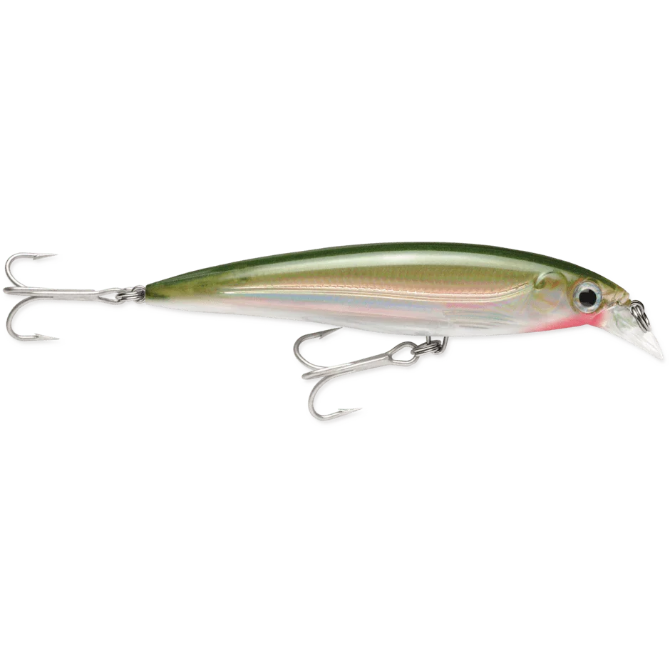 Rapala X - Rap Xtreme Slashbait 14cm - SXR14 - Addict Tackle