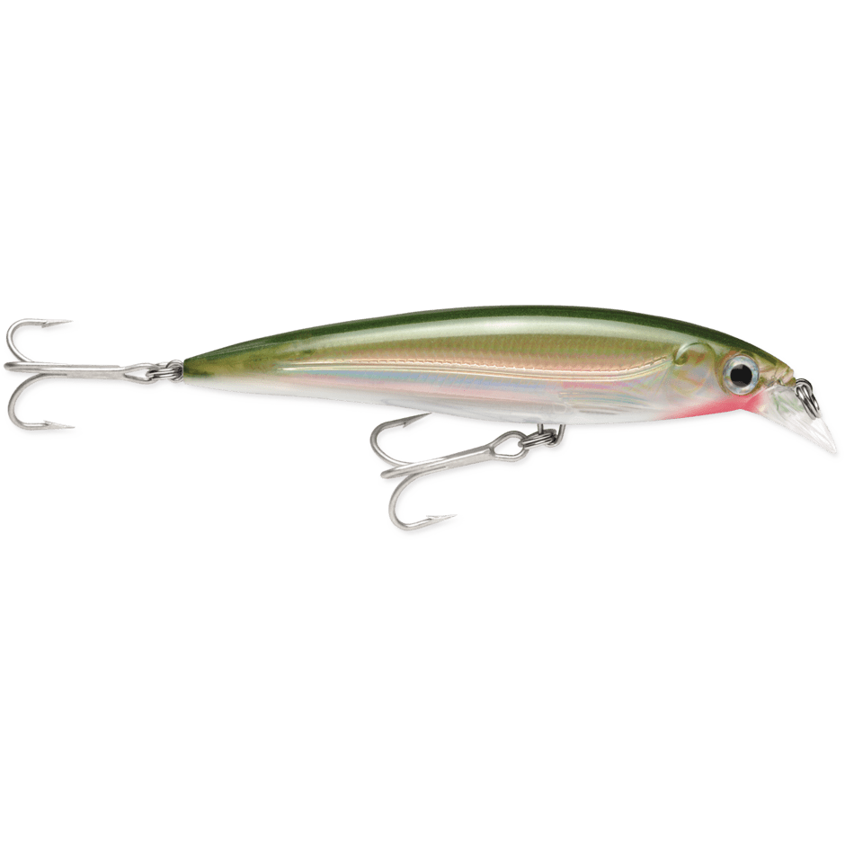 Rapala X - Rap Xtreme Slashbait 14cm - SXR14 - Addict Tackle