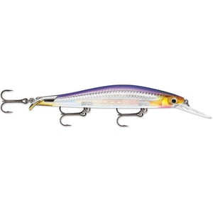 Rapala Ripstop Deep Casting / Trolling Lure 12cm by Rapala at Addict Tackle