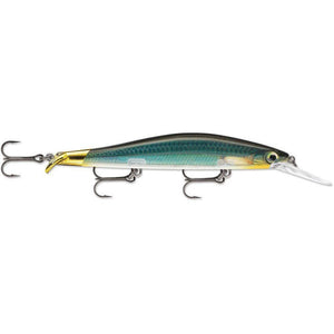 Rapala Ripstop Deep Casting / Trolling Lure 12cm by Rapala at Addict Tackle