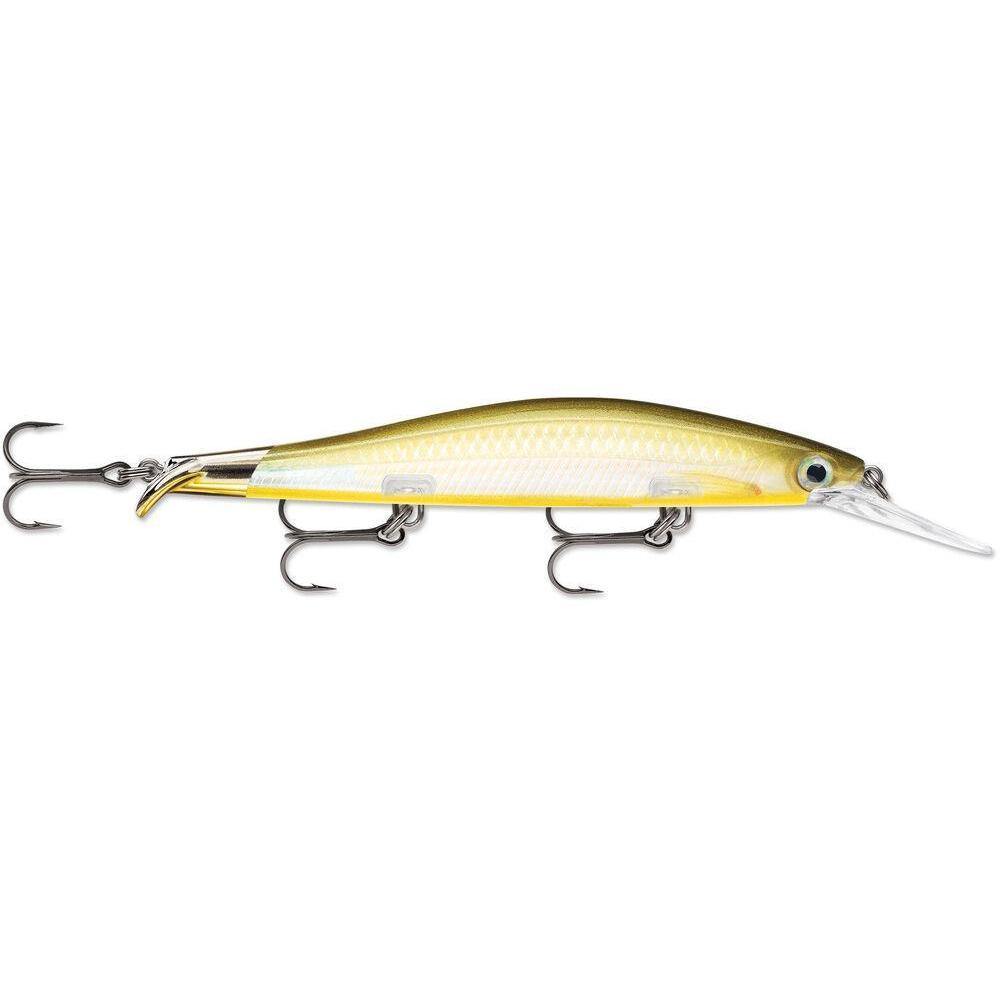 Rapala Ripstop Deep Casting / Trolling Lure 12cm by Rapala at Addict Tackle