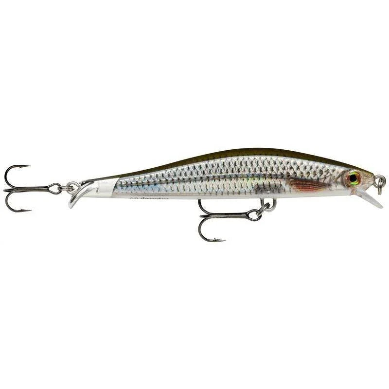 Rapala Ripstop Casting / Trolling Lure 12cm by Rapala at Addict Tackle