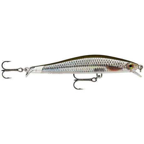 Rapala Ripstop Casting / Trolling Lure 12cm by Rapala at Addict Tackle
