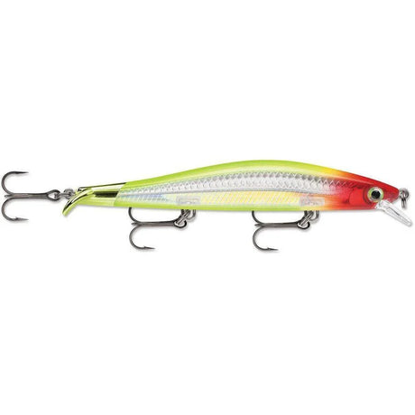 Rapala Ripstop Casting / Trolling Lure 12cm by Rapala at Addict Tackle