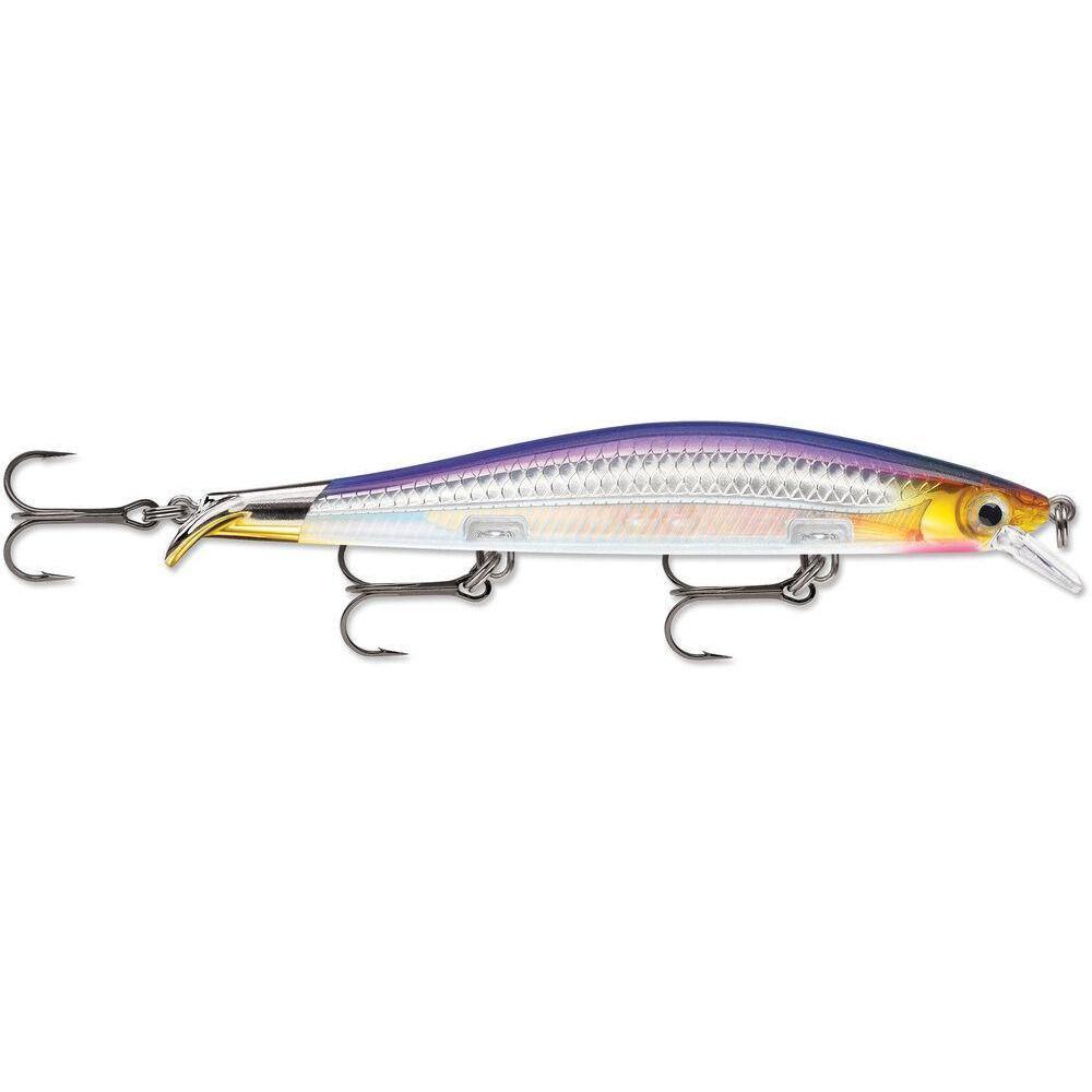 Rapala Ripstop Casting / Trolling Lure 12cm by Rapala at Addict Tackle