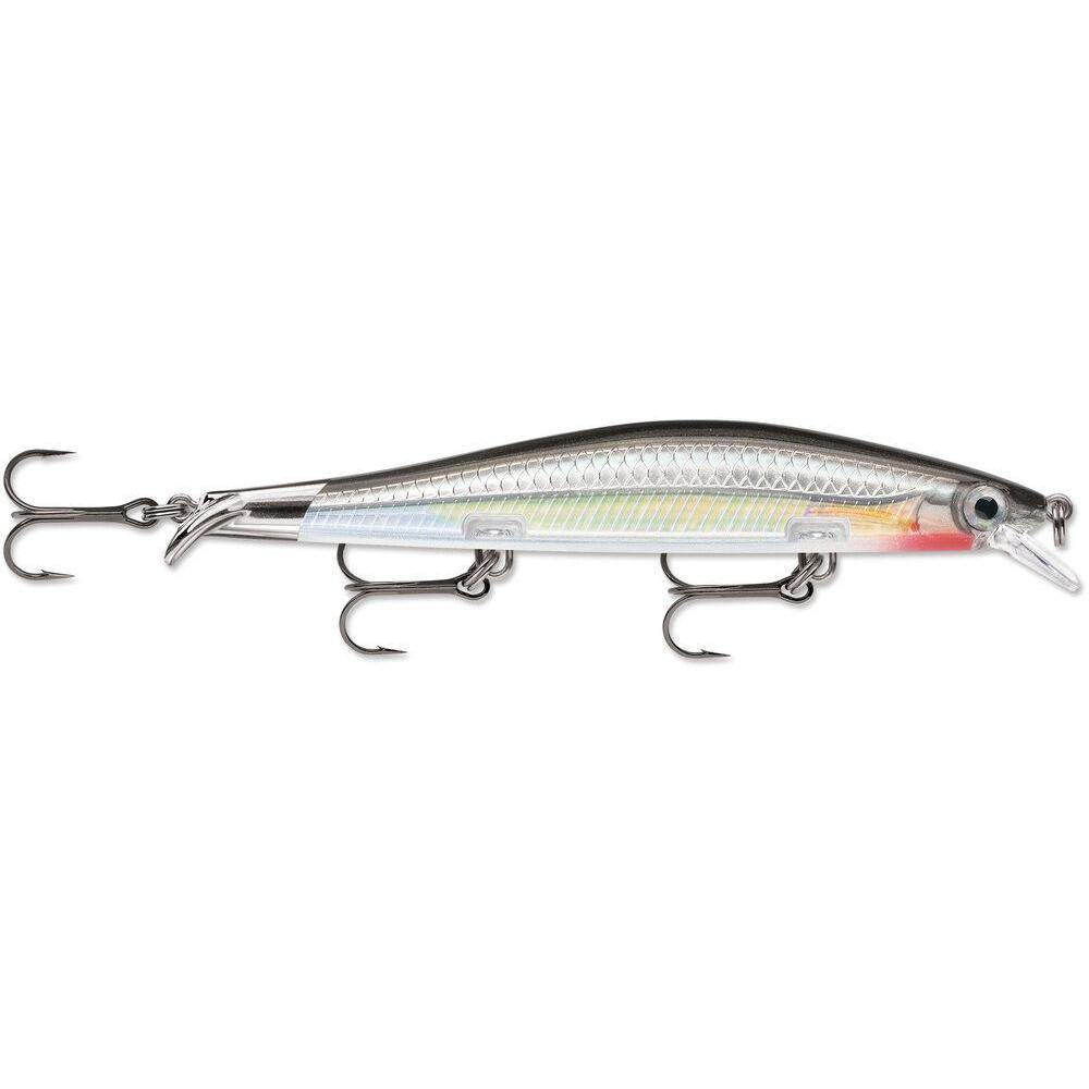 Rapala Ripstop Casting / Trolling Lure 12cm by Rapala at Addict Tackle