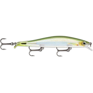Rapala Ripstop Casting / Trolling Lure 12cm by Rapala at Addict Tackle