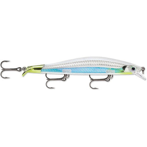 Rapala Ripstop Casting / Trolling Lure 12cm by Rapala at Addict Tackle