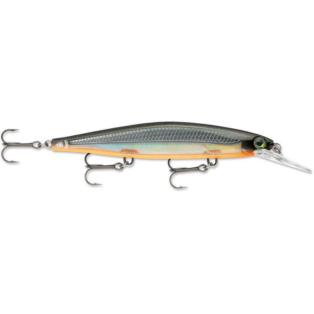 Rapala Shadow Rap Jerkbait 11cm by Rapala at Addict Tackle