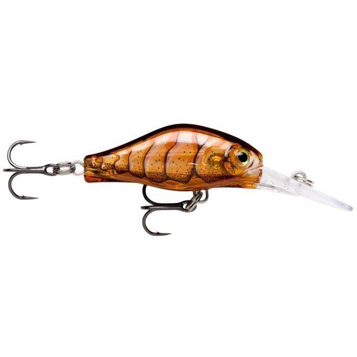 Rapala Shadow Rap Fat Jack Jerkbait 4cm by Rapala at Addict Tackle