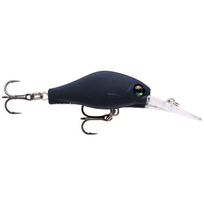 Rapala Shadow Rap Fat Jack Jerkbait 4cm by Rapala at Addict Tackle