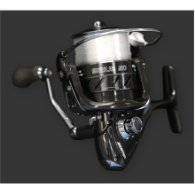 Silstar Sirius Fishing Combo - Addict Tackle