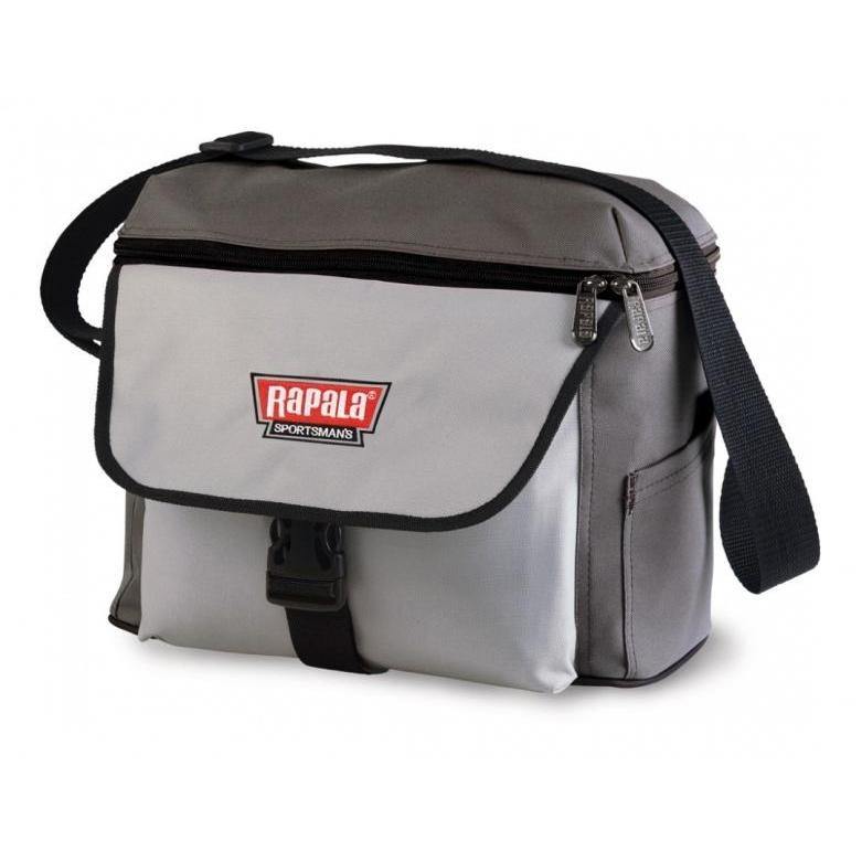 Rapala Upgraded Sportsman&#39;s 12 Shoulder Bag by Rapala at Addict Tackle