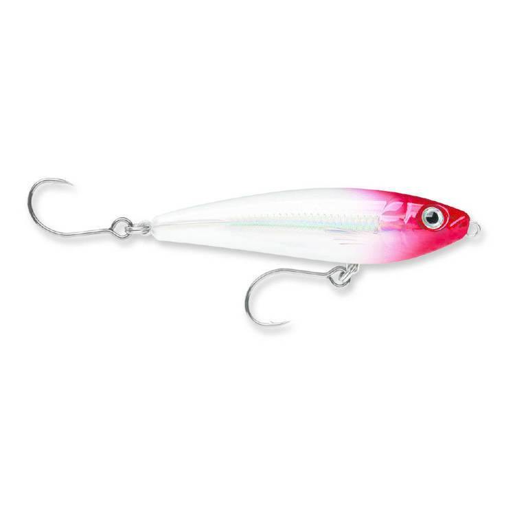 Rapala X-Rap Saltwater SubWalk 9cm Hard Body Lure by Rapala at Addict Tackle
