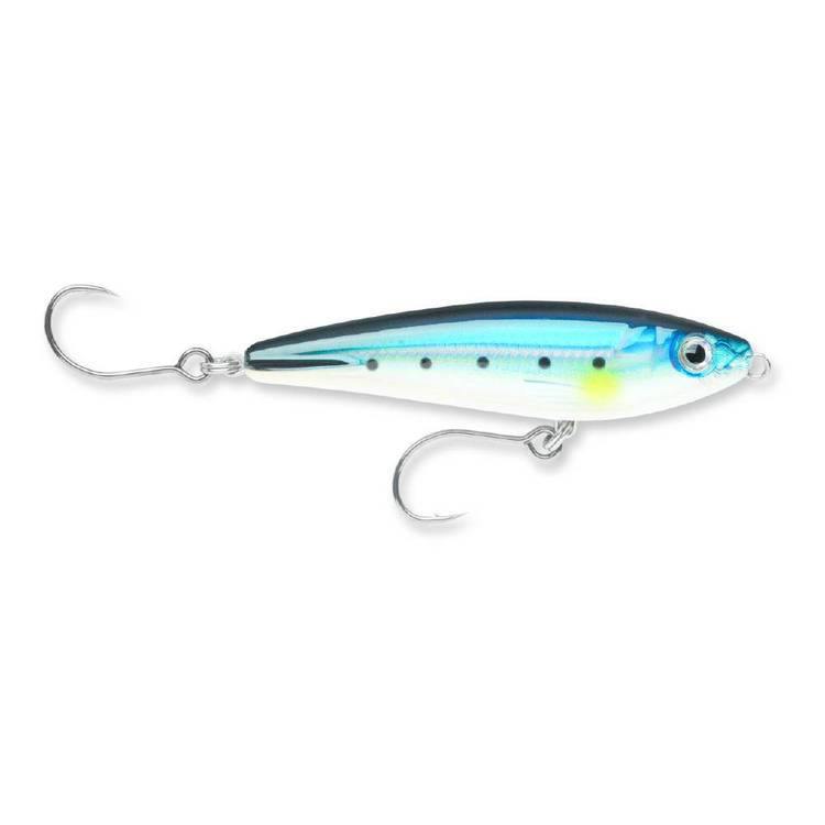 Rapala X-Rap Saltwater SubWalk 9cm Hard Body Lure by Rapala at Addict Tackle