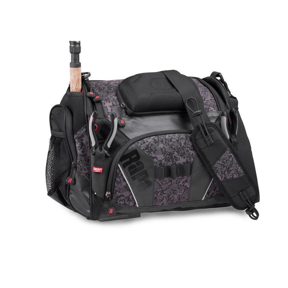 Rapala Urban Messenger Bag by Rapala at Addict Tackle