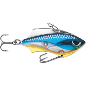 Rapala V Blade 6cm - 14g by Rapala at Addict Tackle