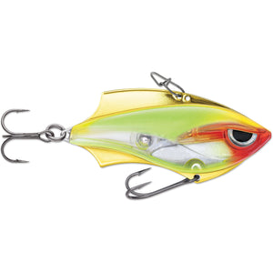 Rapala V Blade 6cm - 14g by Rapala at Addict Tackle