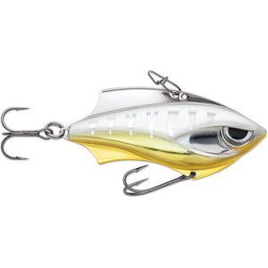 Rapala V Blade 6cm - 14g by Rapala at Addict Tackle