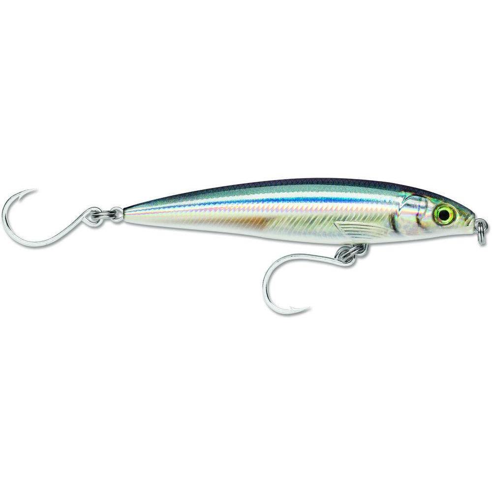 Rapala X-Rap 12cm Long Cast Shallow Stickbait by Rapala at Addict Tackle