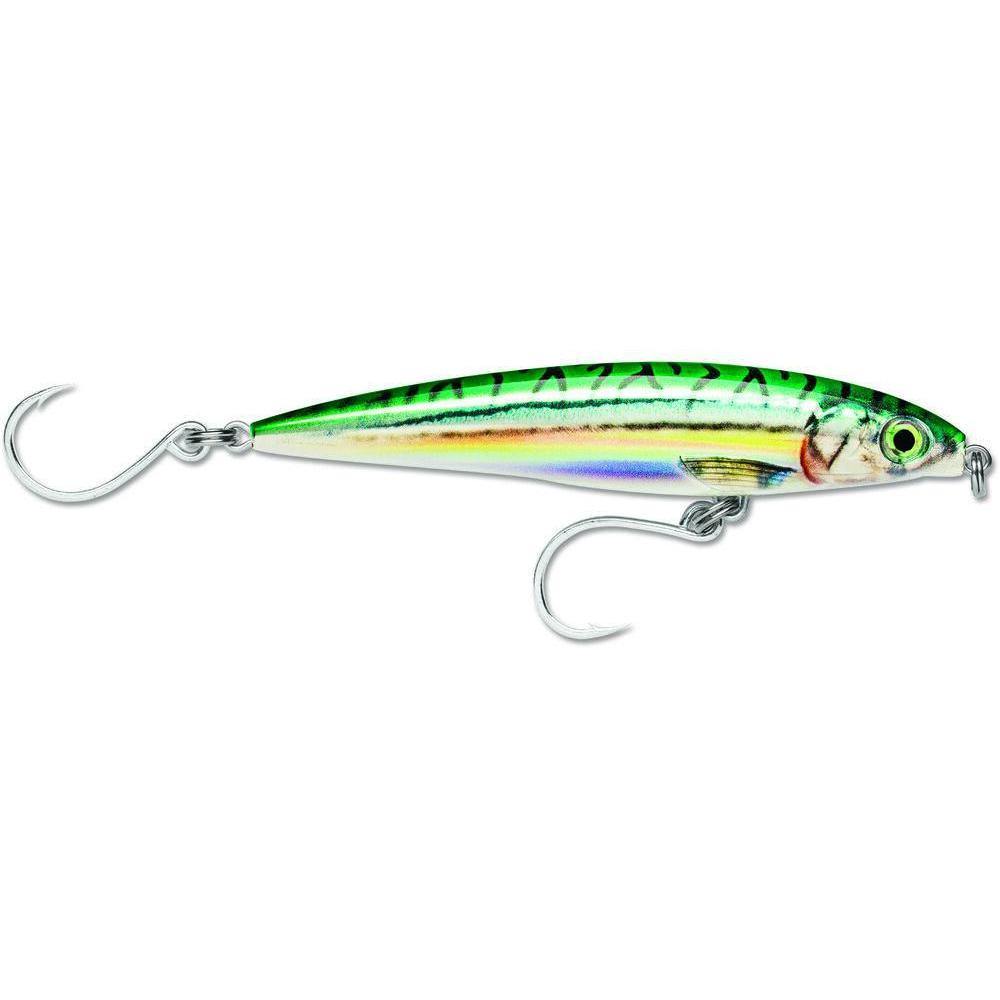 Rapala X-Rap 12cm Long Cast Shallow Stickbait by Rapala at Addict Tackle