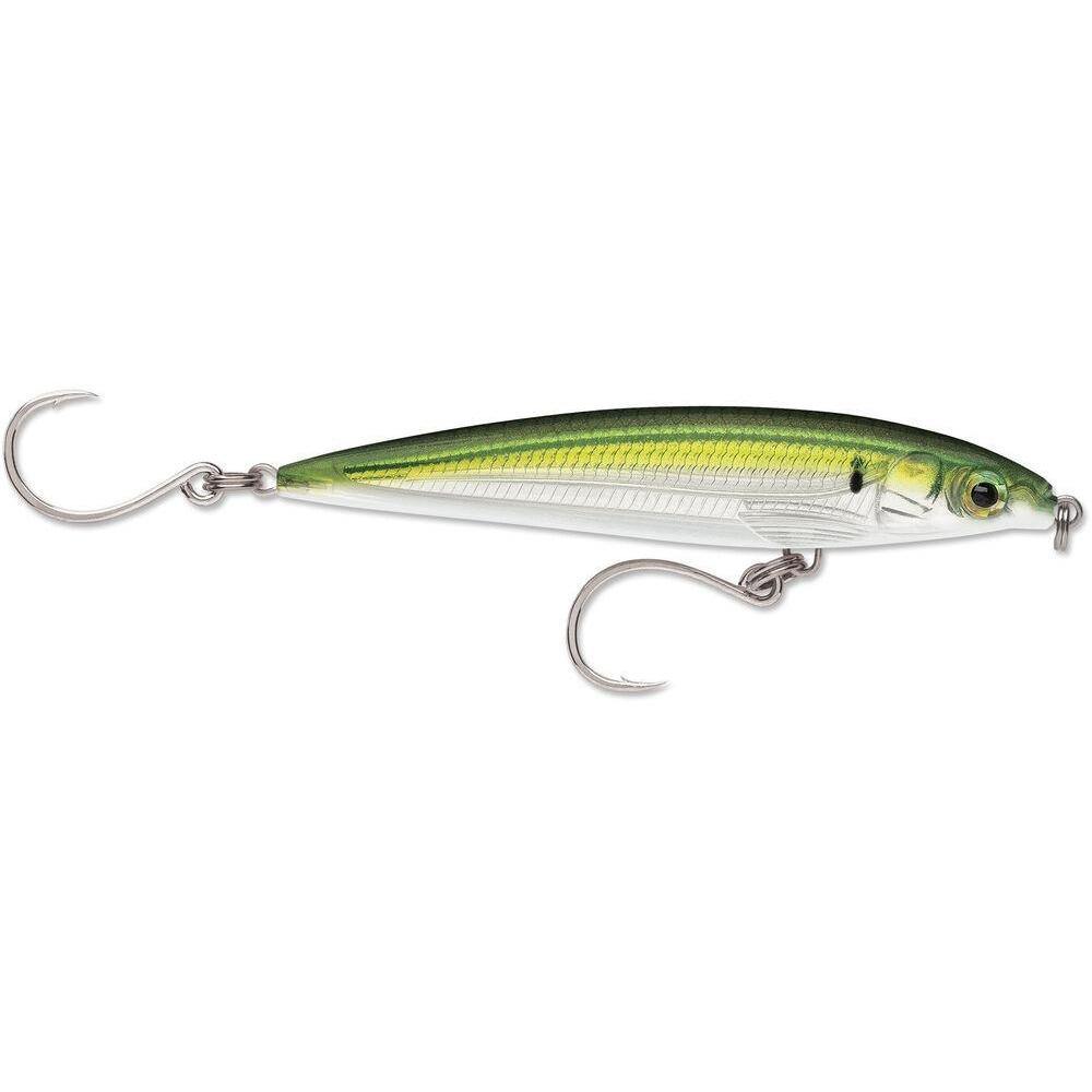 Rapala X-Rap 12cm Long Cast Shallow Stickbait by Rapala at Addict Tackle