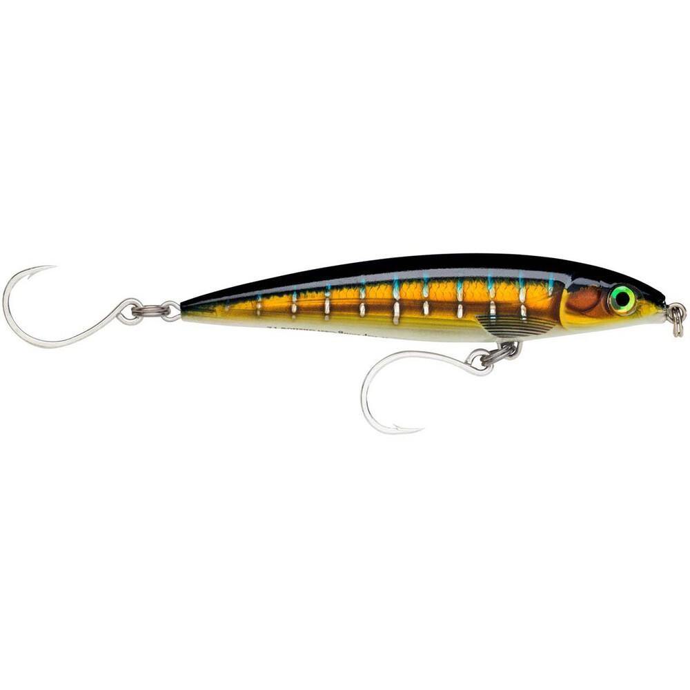 Rapala X-Rap 12cm Long Cast Shallow Stickbait by Rapala at Addict Tackle