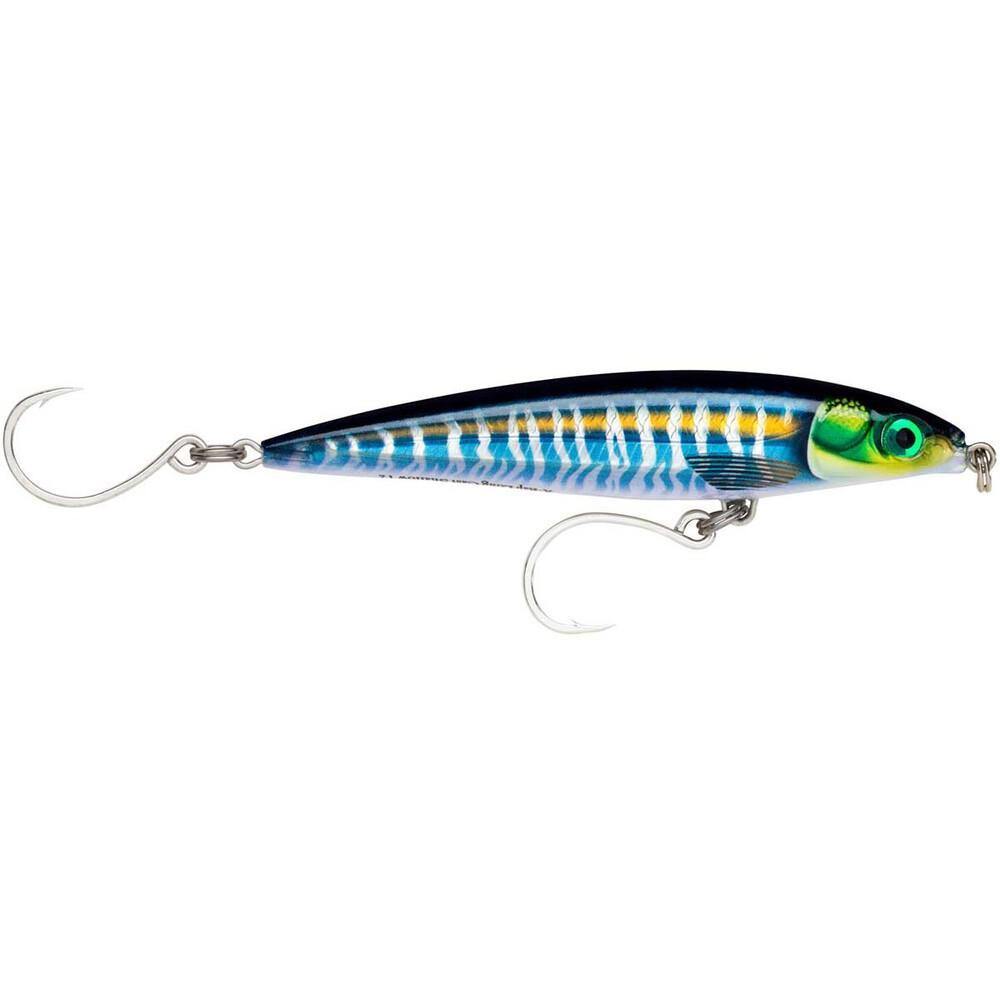 Rapala X-Rap 12cm Long Cast Shallow Stickbait by Rapala at Addict Tackle