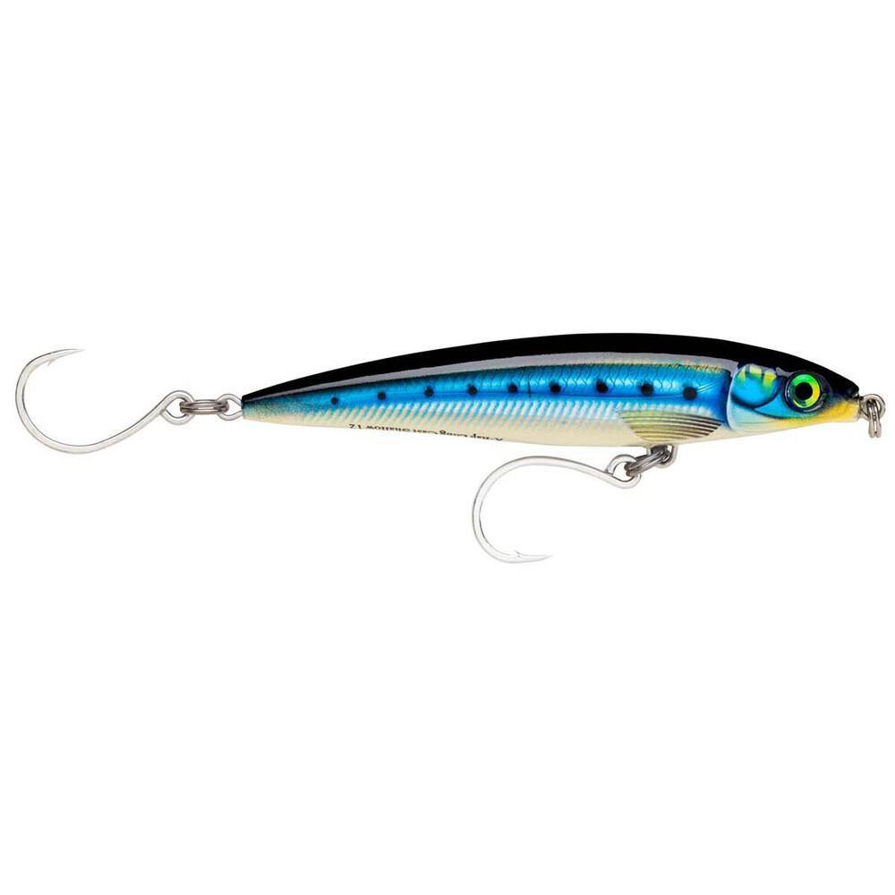 Rapala X-Rap 12cm Long Cast Shallow Stickbait by Rapala at Addict Tackle
