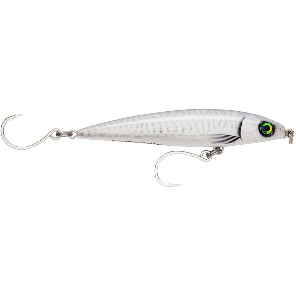 Rapala X-Rap 12cm Long Cast Shallow Stickbait by Rapala at Addict Tackle