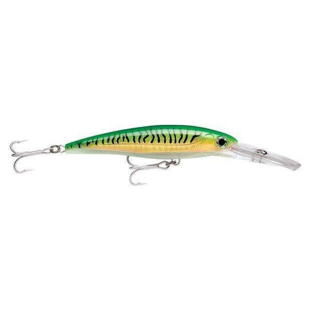 Rapala X-Rap Magnum Trolling Lure 16cm by Rapala at Addict Tackle