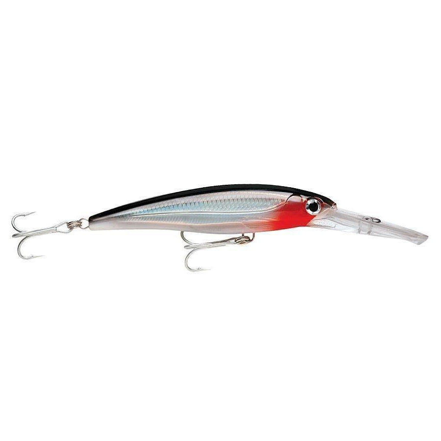 Rapala X-Rap Magnum Trolling Lure 16cm by Rapala at Addict Tackle