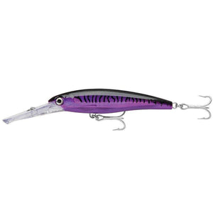 Rapala X-Rap Magnum Trolling Lure 16cm by Rapala at Addict Tackle