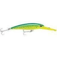 Rapala X-Rap Magnum Trolling Lure 14cm by Rapala at Addict Tackle
