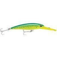 Rapala X-Rap Magnum Trolling Lure 14cm by Rapala at Addict Tackle