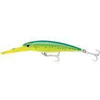 Rapala X-Rap Magnum Trolling Lure 14cm by Rapala at Addict Tackle