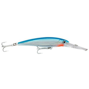 Rapala X-Rap Magnum Trolling Lure 14cm by Rapala at Addict Tackle