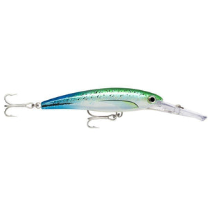 Rapala X-Rap Magnum Trolling Lure 14cm by Rapala at Addict Tackle