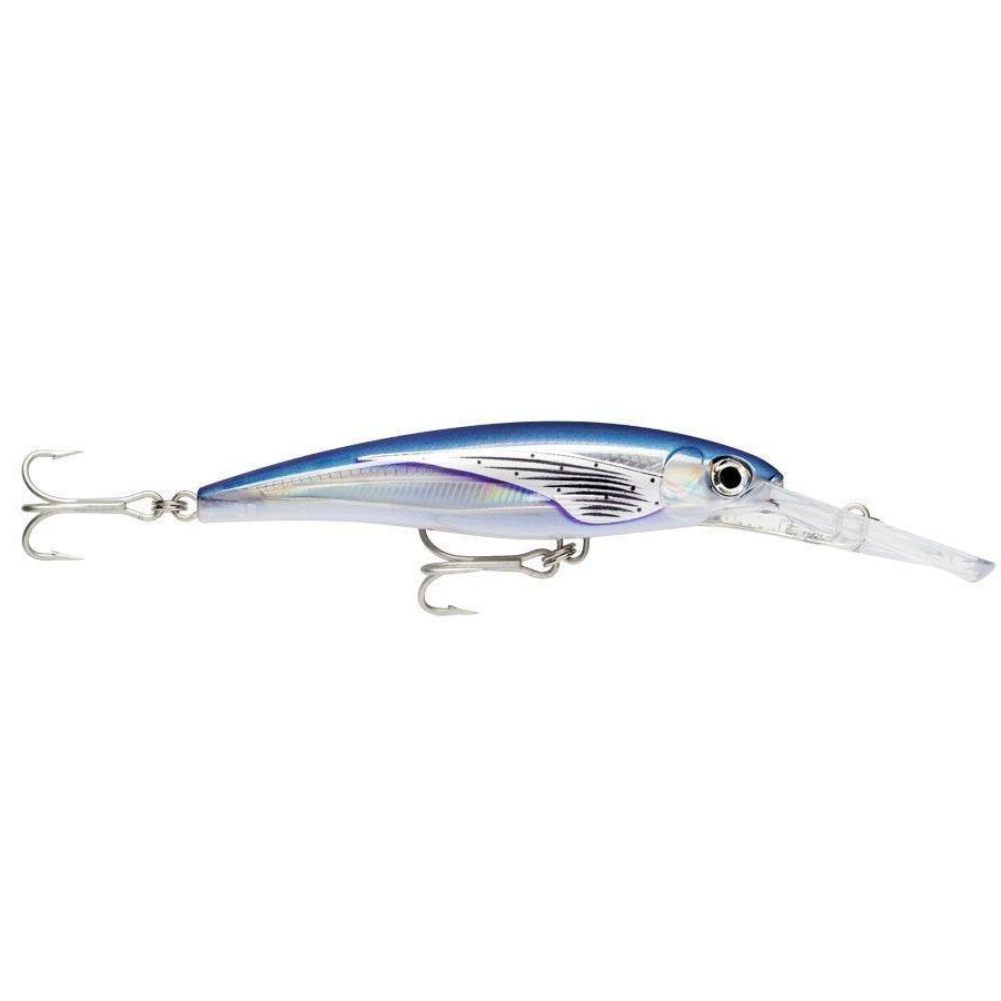 Rapala X-Rap Magnum Trolling Lure 14cm by Rapala at Addict Tackle