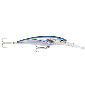 Rapala X-Rap Magnum Trolling Lure 14cm by Rapala at Addict Tackle