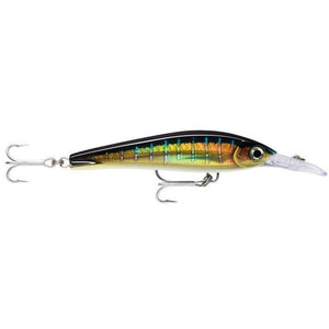 Rapala X-Rap Magnum Xtreme Trolling Lure 16cm by Rapala at Addict Tackle