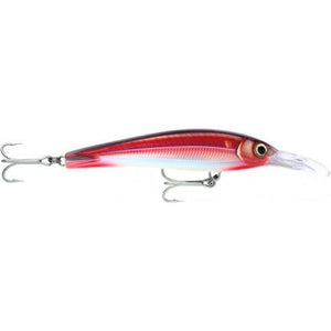 Rapala X-Rap Magnum Xtreme Trolling Lure 16cm by Rapala at Addict Tackle
