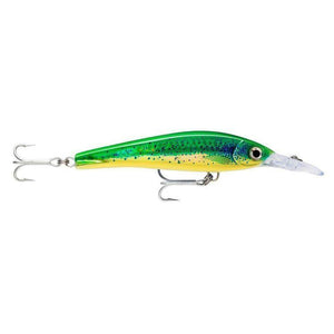 Rapala X-Rap Magnum Xtreme Trolling Lure 16cm by Rapala at Addict Tackle