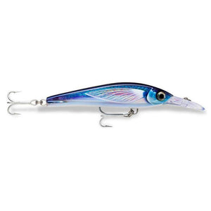 Rapala X-Rap Magnum Xtreme Trolling Lure 16cm by Rapala at Addict Tackle