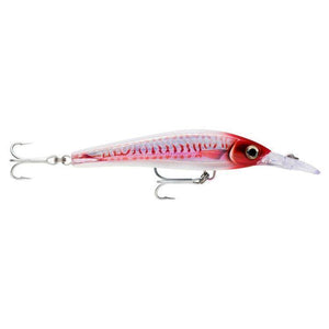 Rapala X-Rap Magnum Xtreme Trolling Lure 16cm by Rapala at Addict Tackle