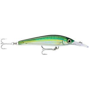 Rapala X-Rap Magnum Xtreme Trolling Lure 16cm by Rapala at Addict Tackle