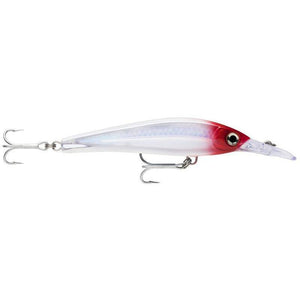 Rapala X-Rap Magnum Xtreme Trolling Lure 16cm by Rapala at Addict Tackle